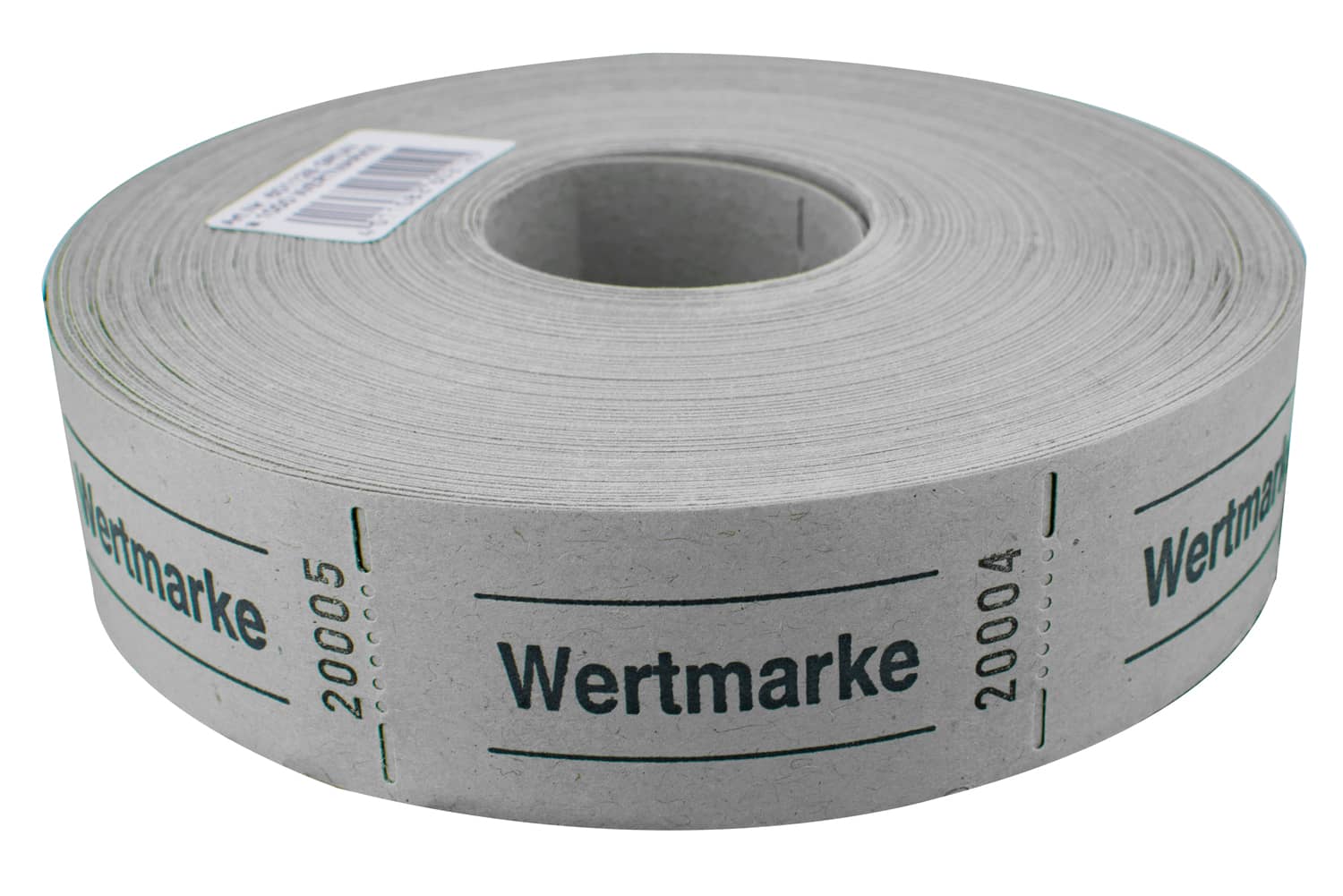 Produktbild 4 von Rollenbons "Wertmarke" 1000 Abrisse