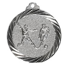 Produktbild von Medaille "Fußball"