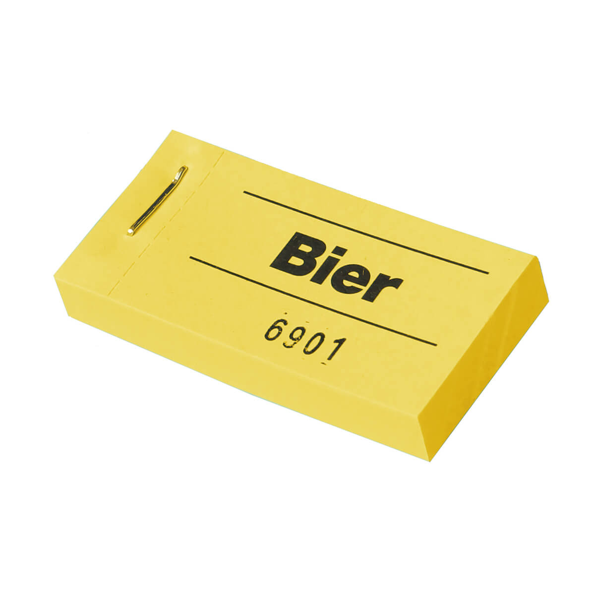 Produktbild 4 von Blockgutscheine "Bier"