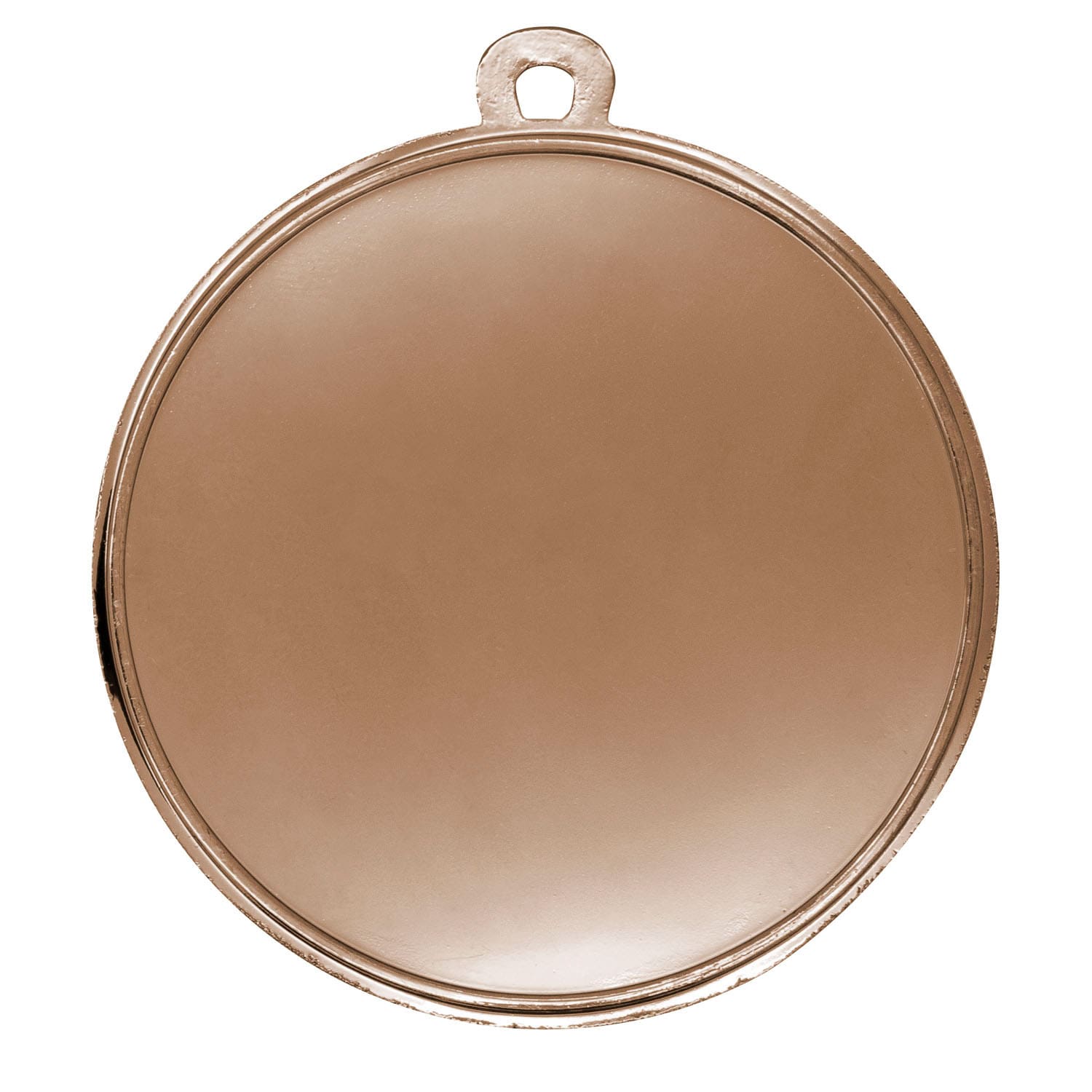 Medaille "Midea" Ø 70mm mit Wunschemblem und Band