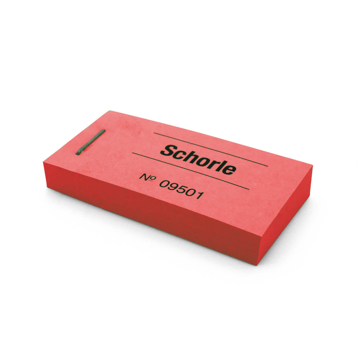 Hauptproduktbild von Blockgutscheine "Schorle"