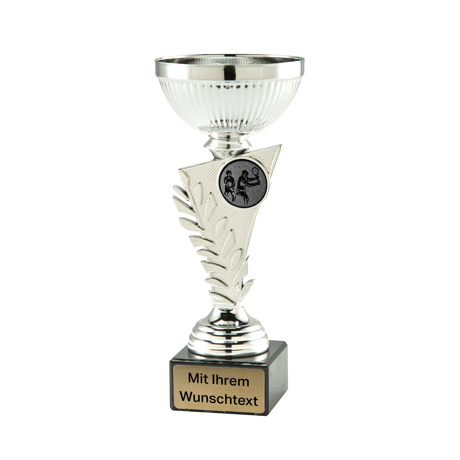 Produktbild von Pokale 6er Serie SET.343C.02 silber