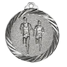 Produktbild von Medaille "Läufer"