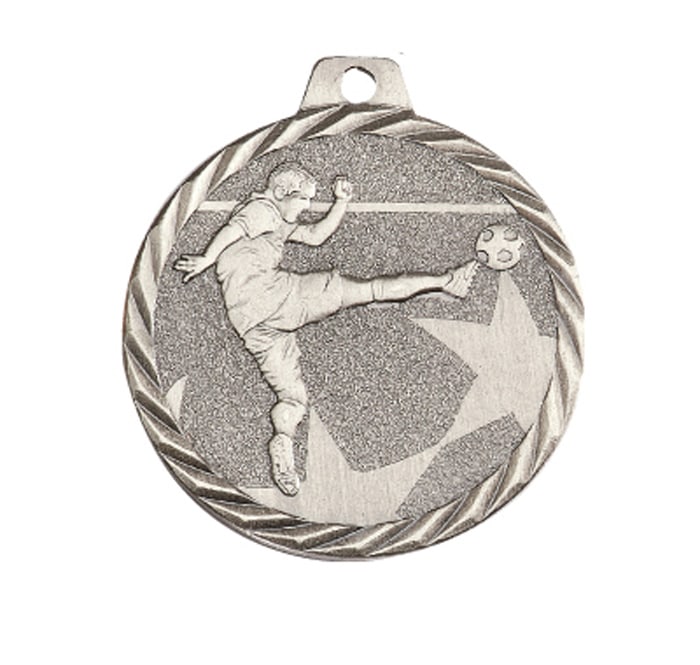 Produktbild von SALE: Medaille "Fußball"