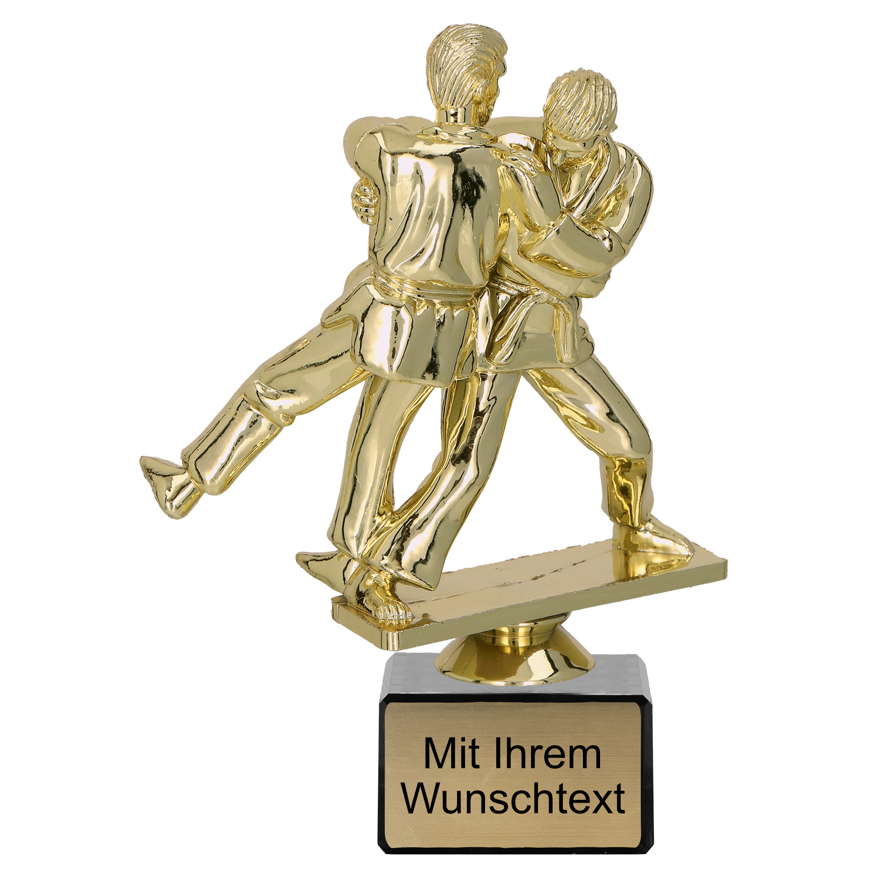 Produktbild von Judopokal TRY-F11 gold