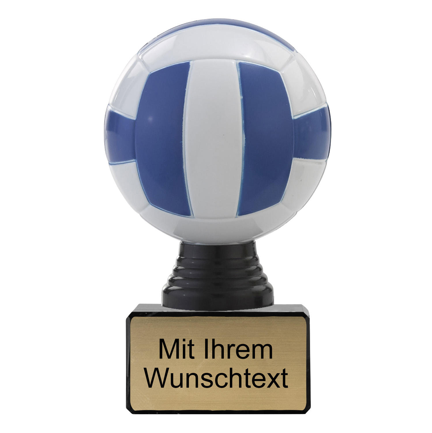 Produktbild von Ballpokal "Volleyball" PF303.2 bunt