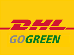 DHL GoGreen (DE)