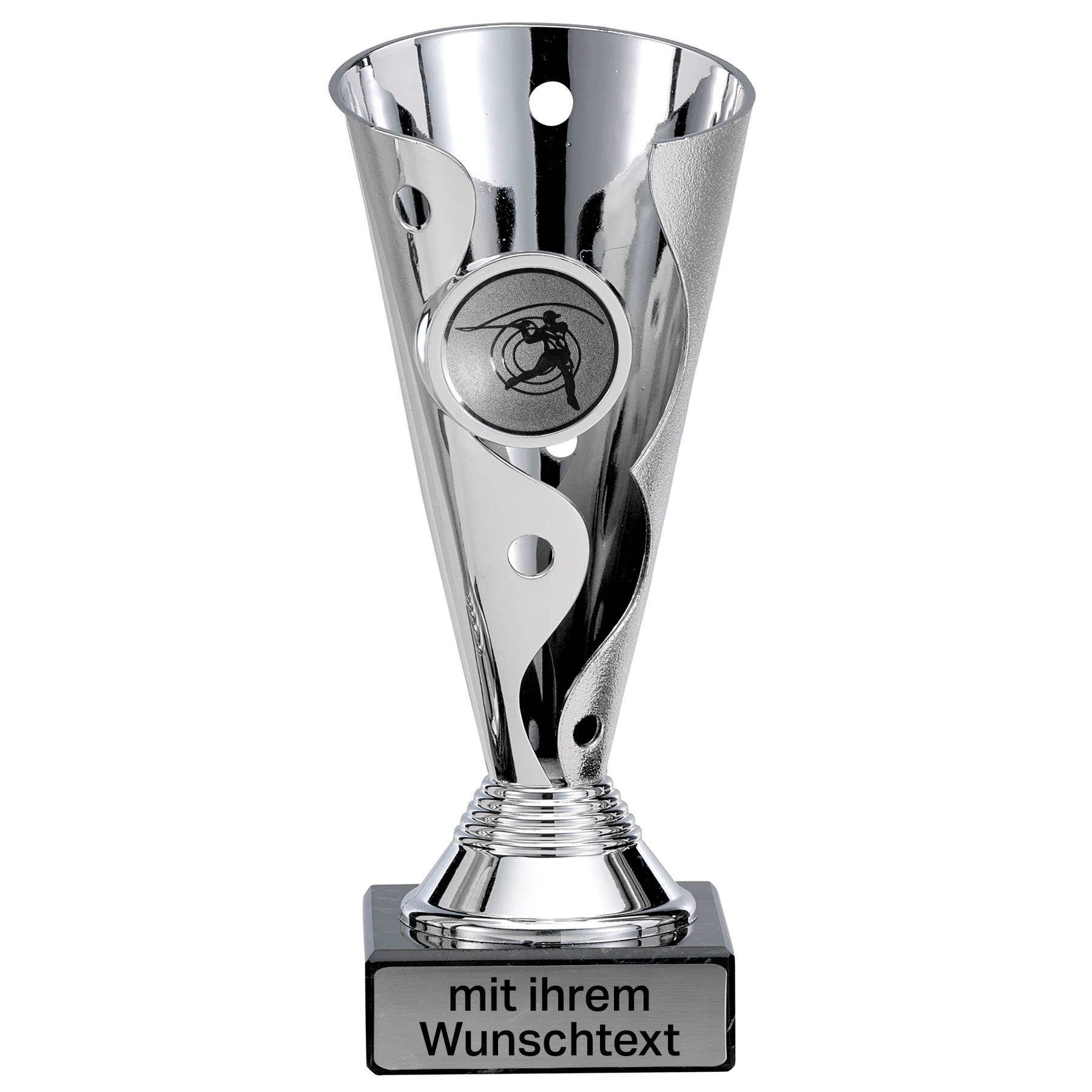 Produktbild von Angelpokale 3er Serie A100-AN