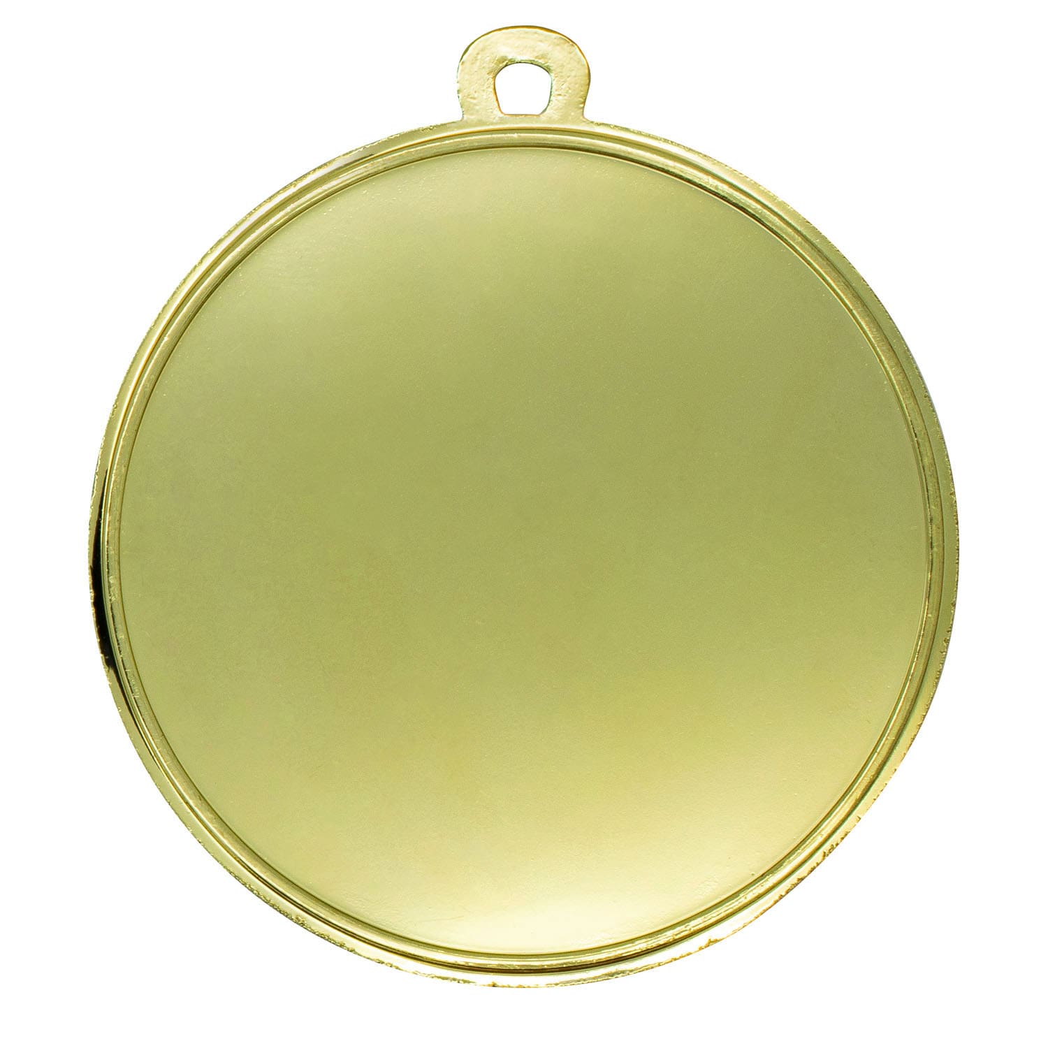 Tischtennis Medaille "Brixia" Ø 32mm mit Wunschemblem und Band