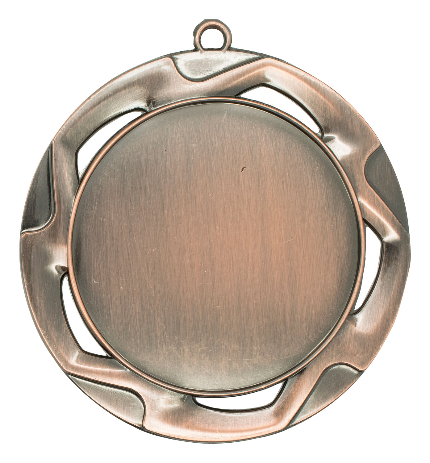 Produktbild 5 von Medaille "Football" Ø 40mm mit Band