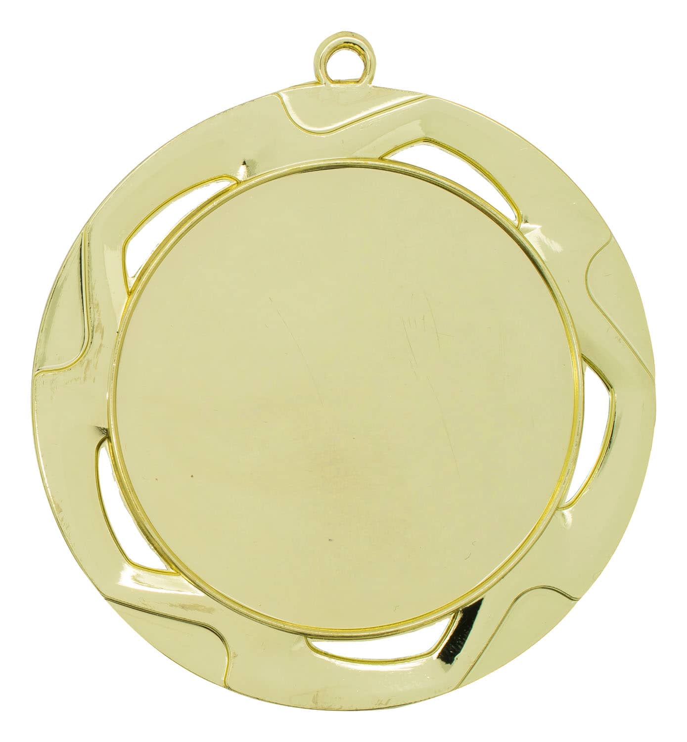 Produktbild 6 von Medaille "Football" Ø 40mm mit Band