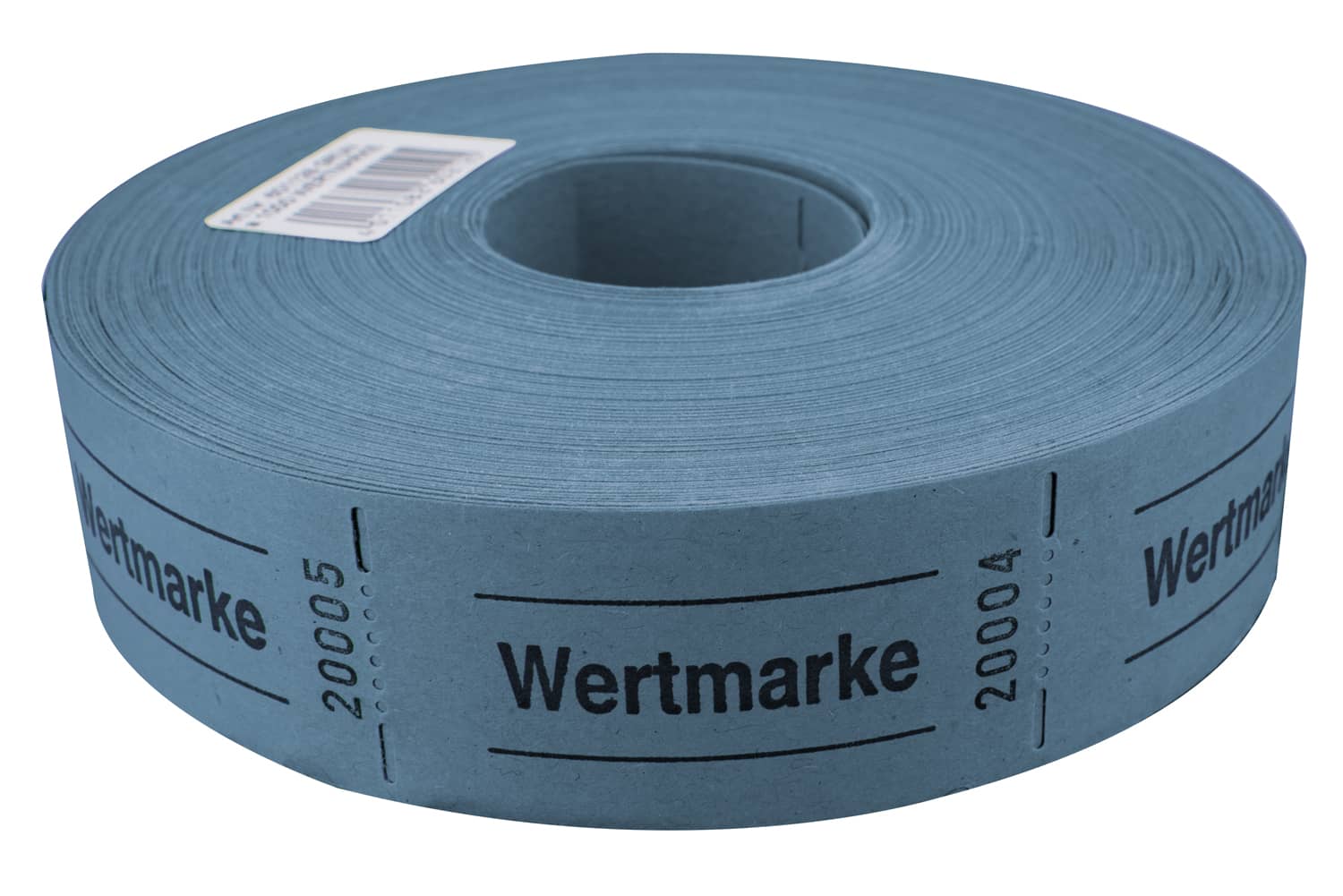 Produktbild 5 von Rollenbons "Wertmarke" 1000 Abrisse