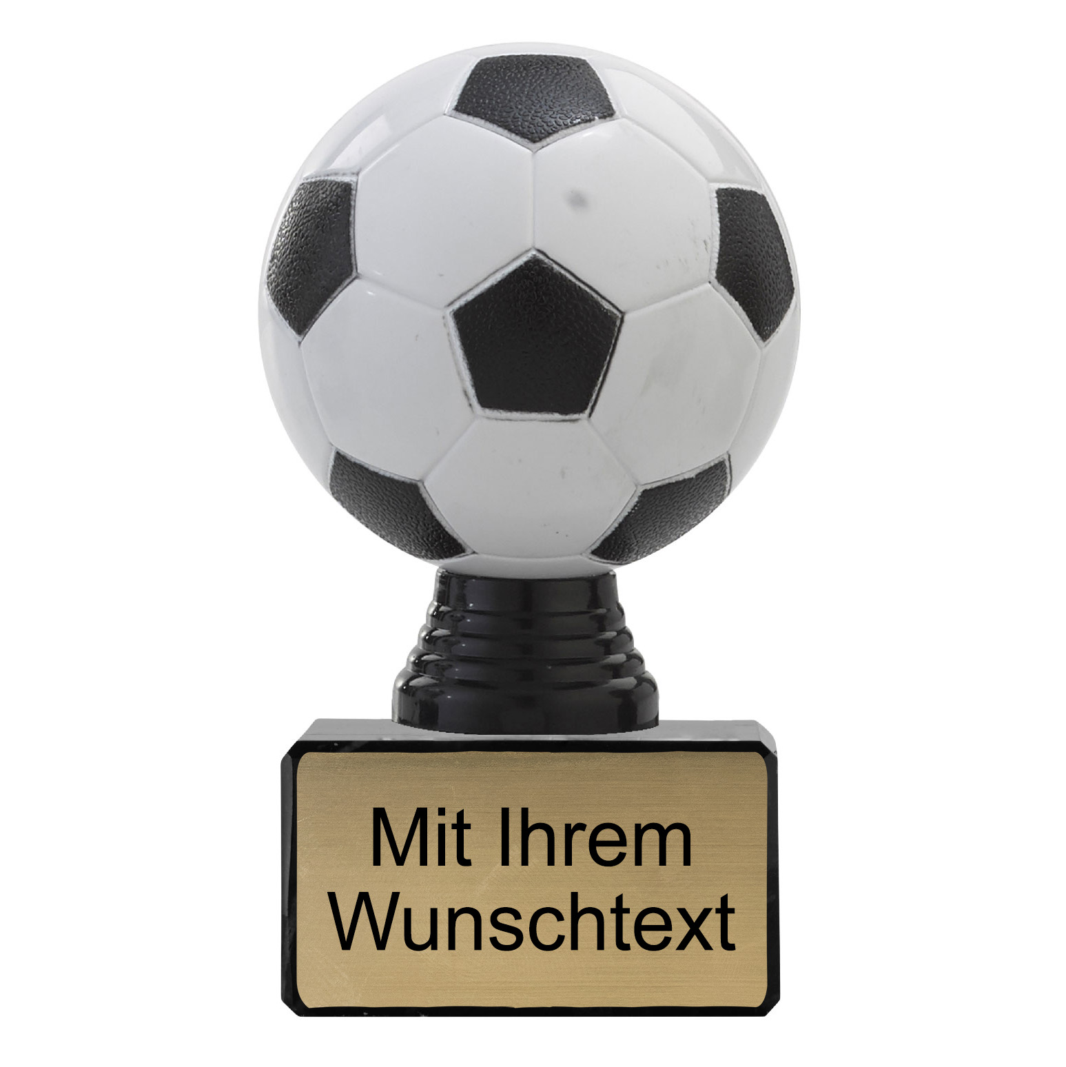 Produktbild von Ballpokal "Fußball" PF300.4 bunt