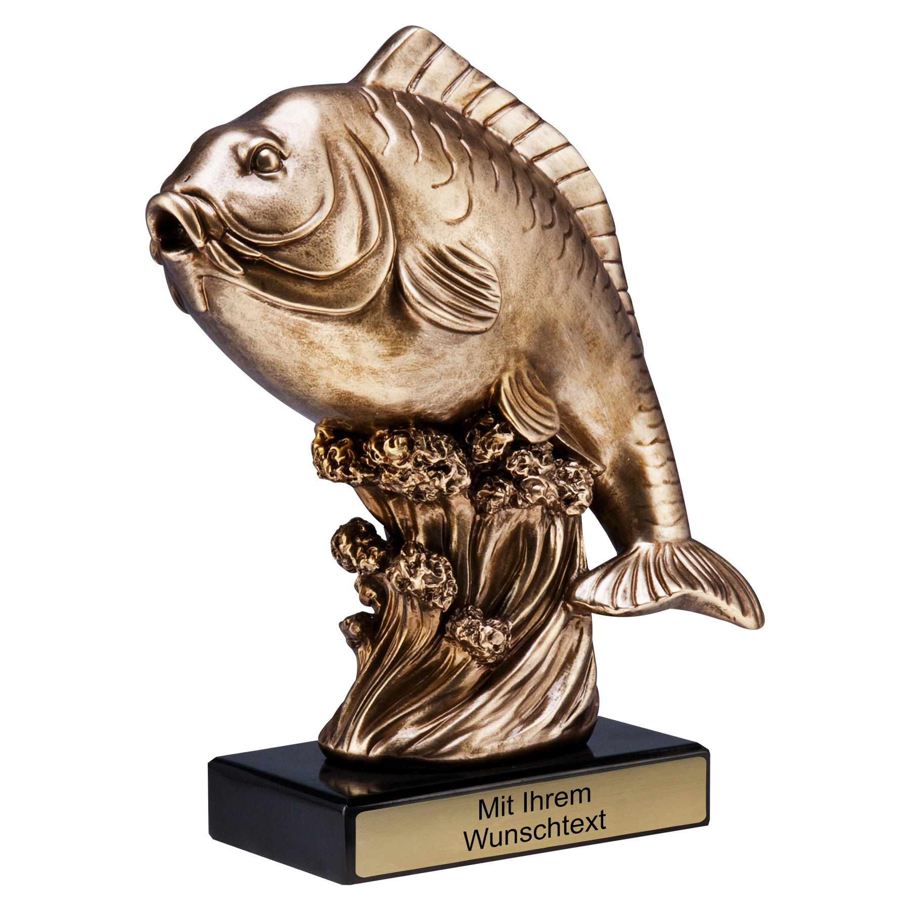 Produktbild von Fisch TRY-RFST2095 bronze