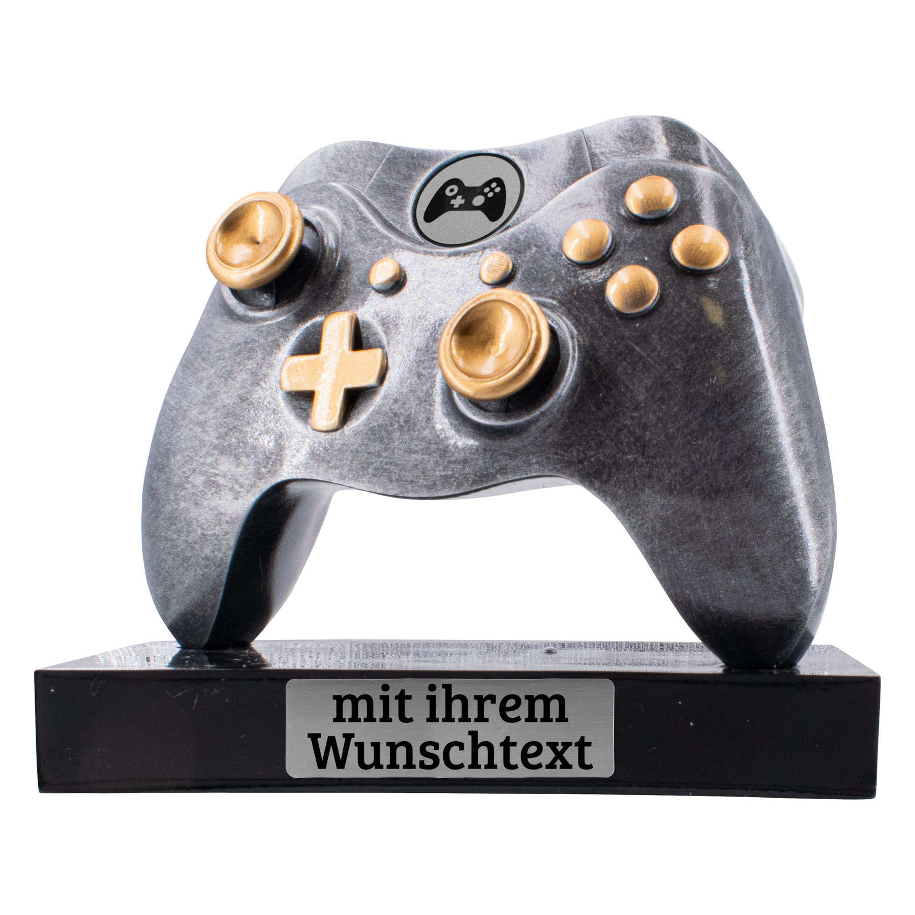 Produktbild von eSports Pokal "Gaming Controller X"