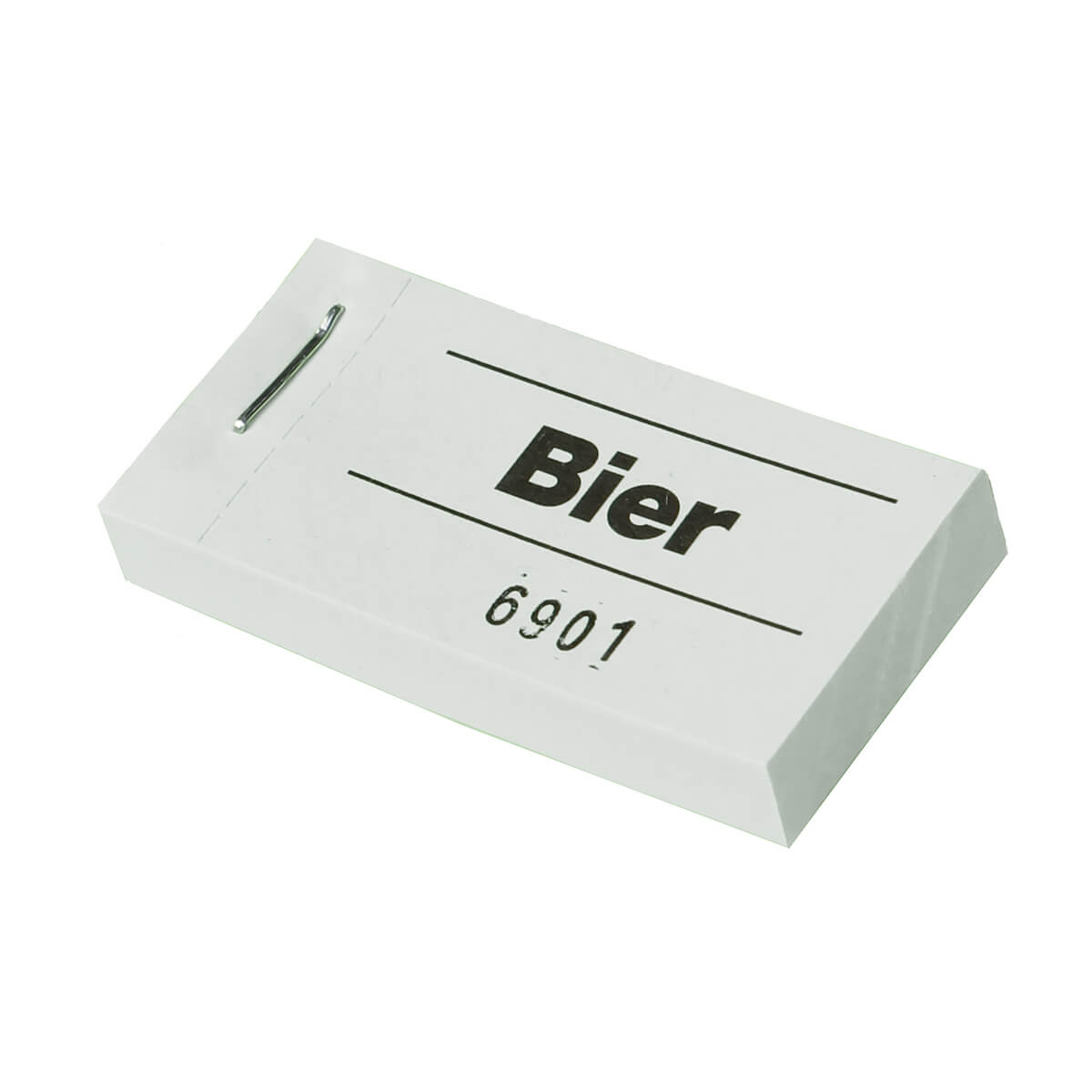 Produktbild 6 von Blockgutscheine "Bier"