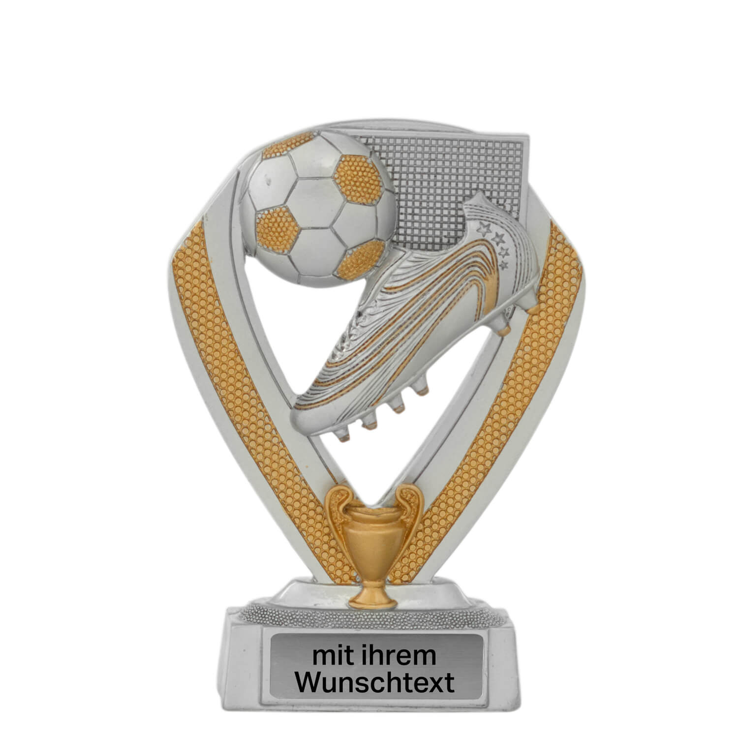 Produktbild von Fußballpokale 3er Serie C152