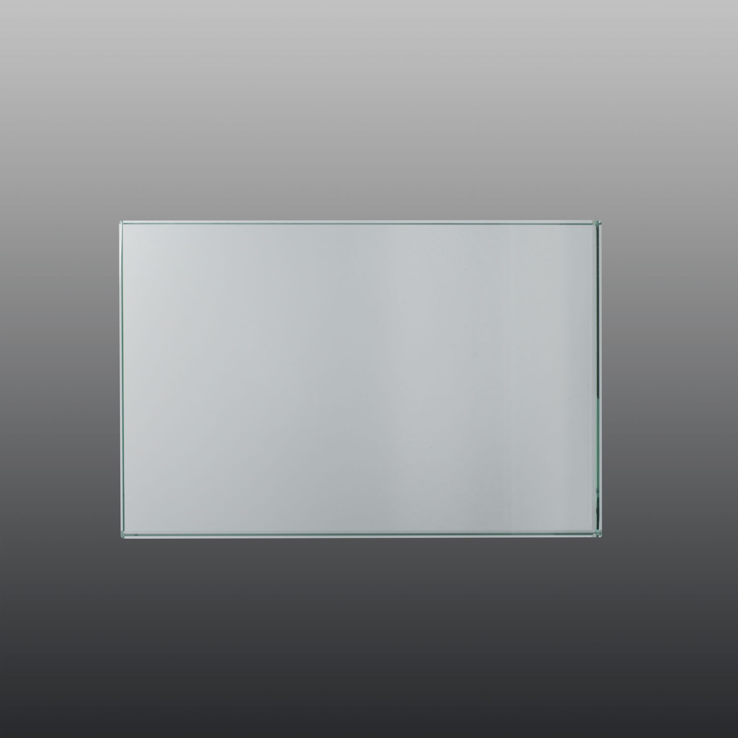 Produktbild von Glastrophäe FSG005