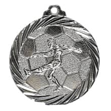 Produktbild von Medaille "Fußball"