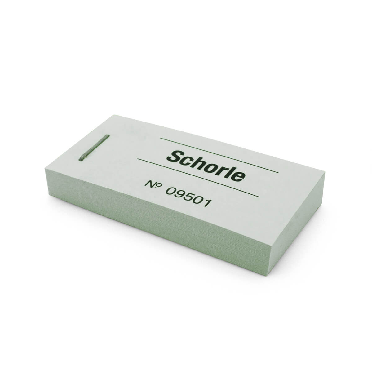 Produktbild 6 von Blockgutscheine "Schorle"