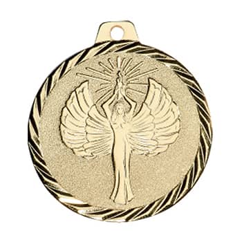 Produktbild von Medaille "Siegesgöttin"