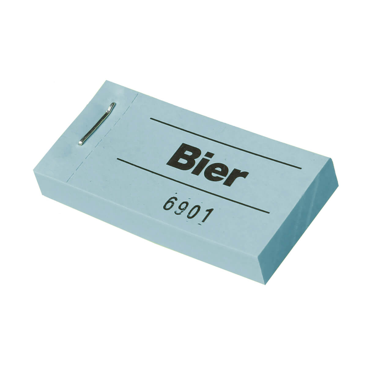 Produktbild 3 von Blockgutscheine "Bier"