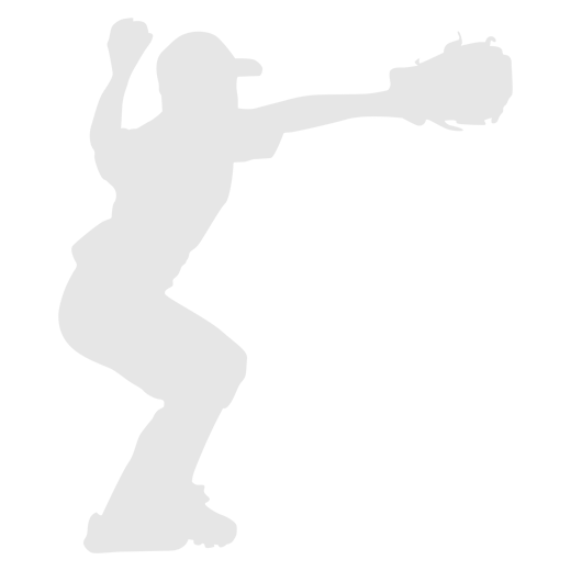 Silhouette Baseball 3