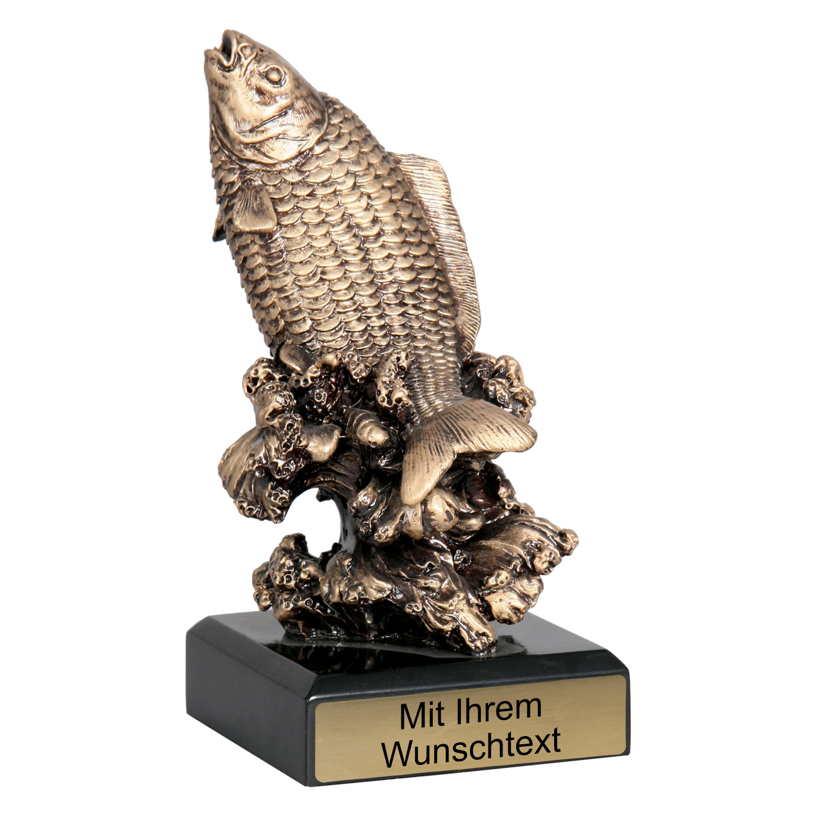 Produktbild von Fisch TRY-RFST2028 bronze