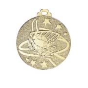Produktbild von Medaille "Basketball"