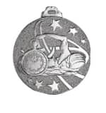 Produktbild von Medaille "Schwimmen"