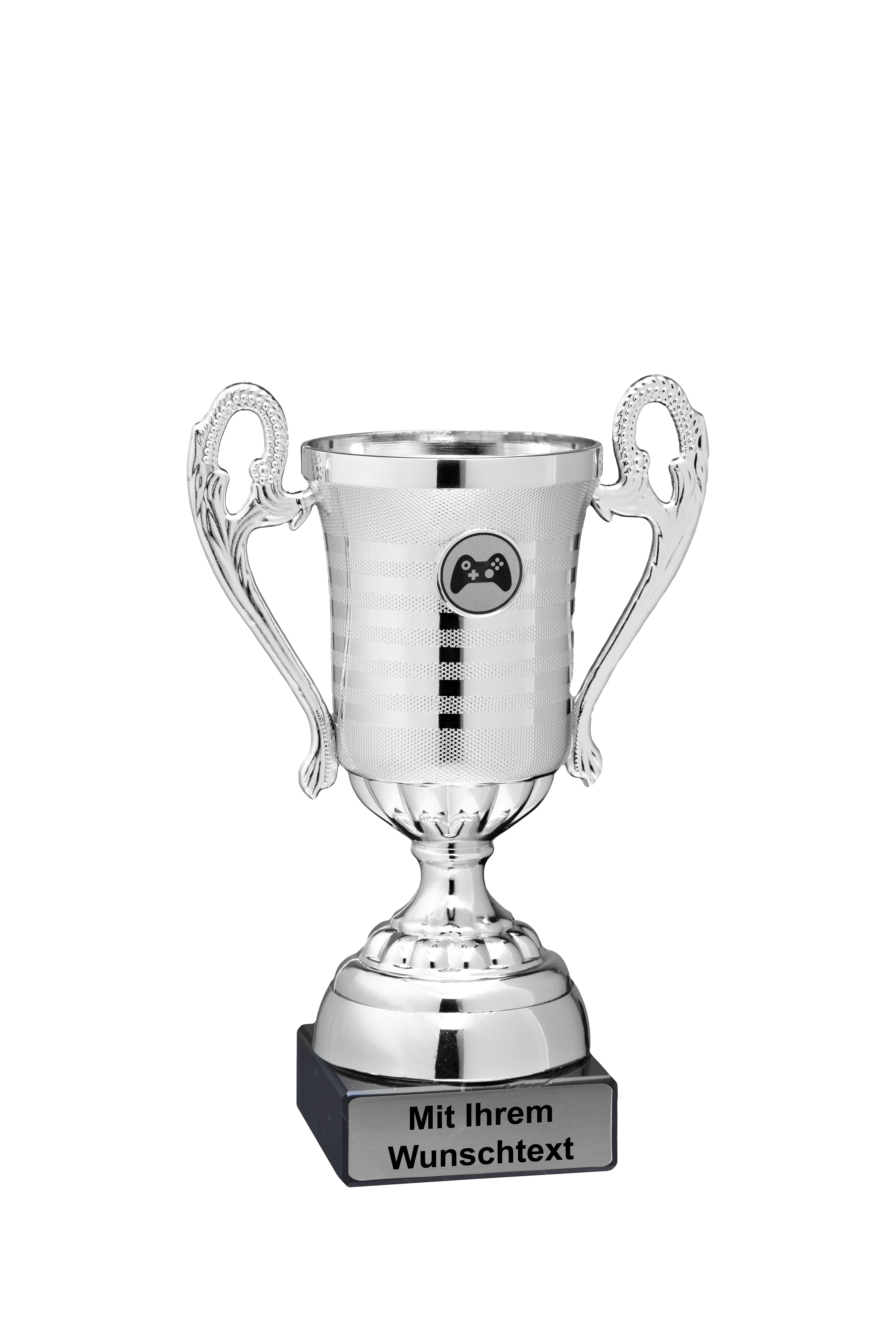 Produktbild von Pokale 6er Serie ET.361 silber