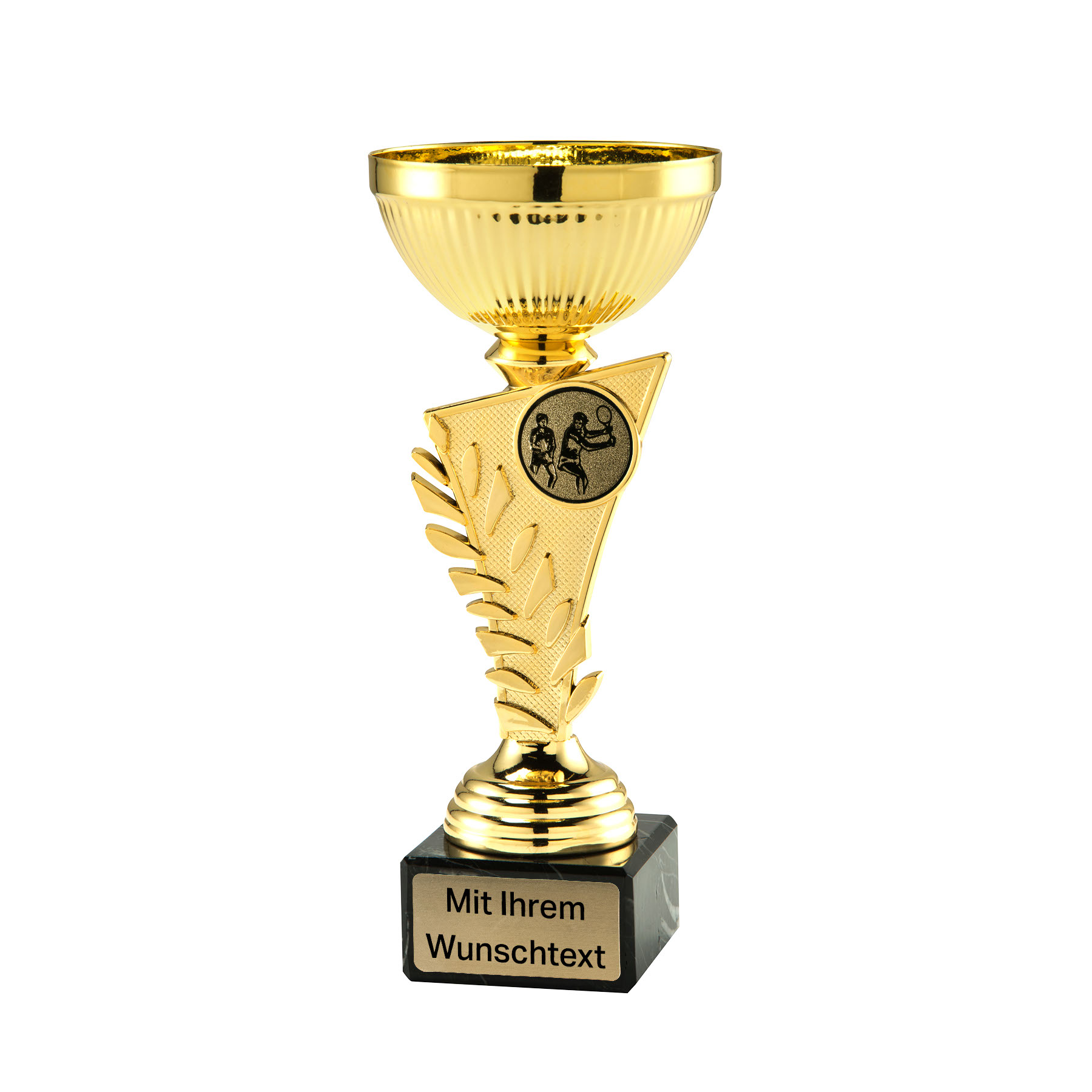 Produktbild von Pokale 6er Serie SET.342C.01 gold