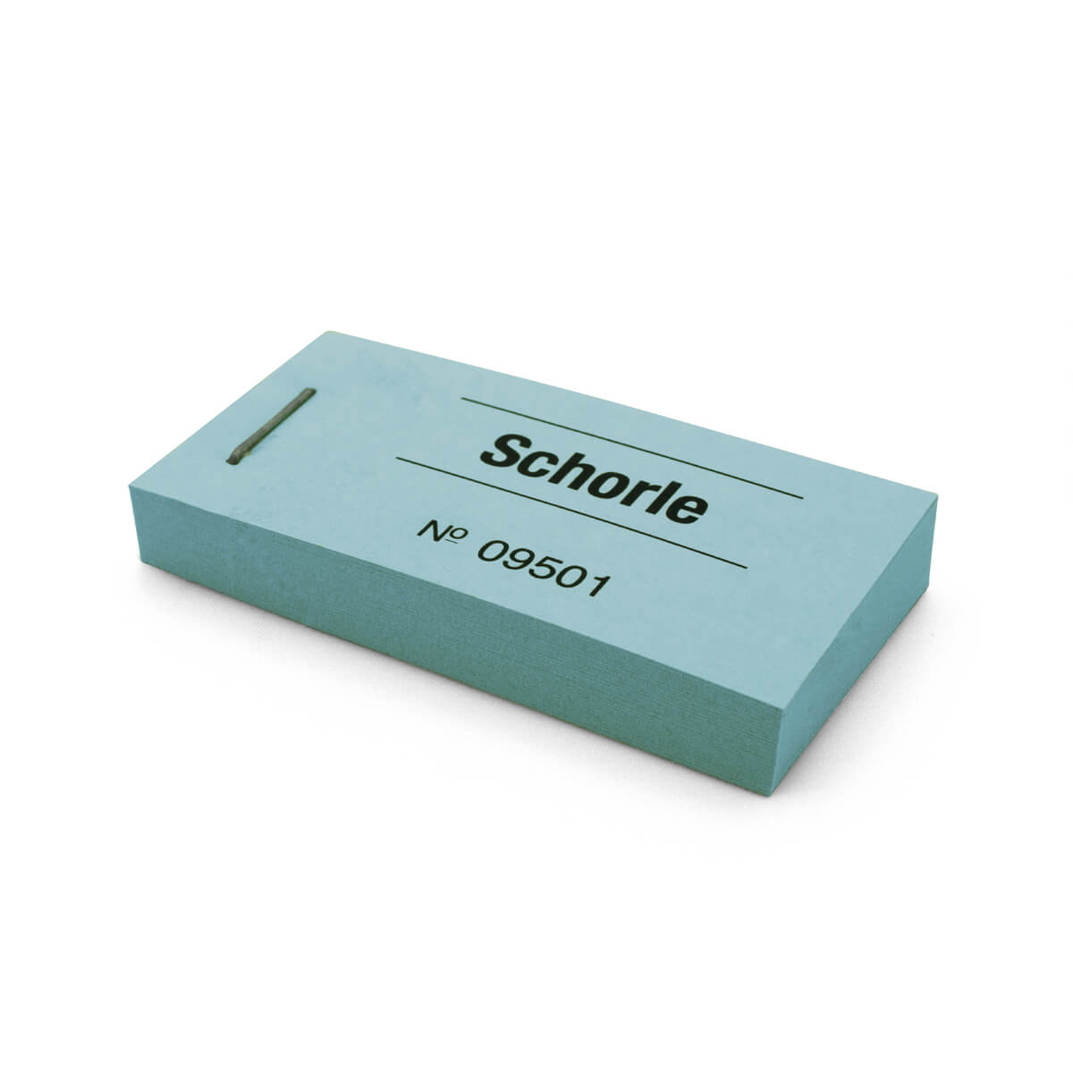 Produktbild 5 von Blockgutscheine "Schorle"