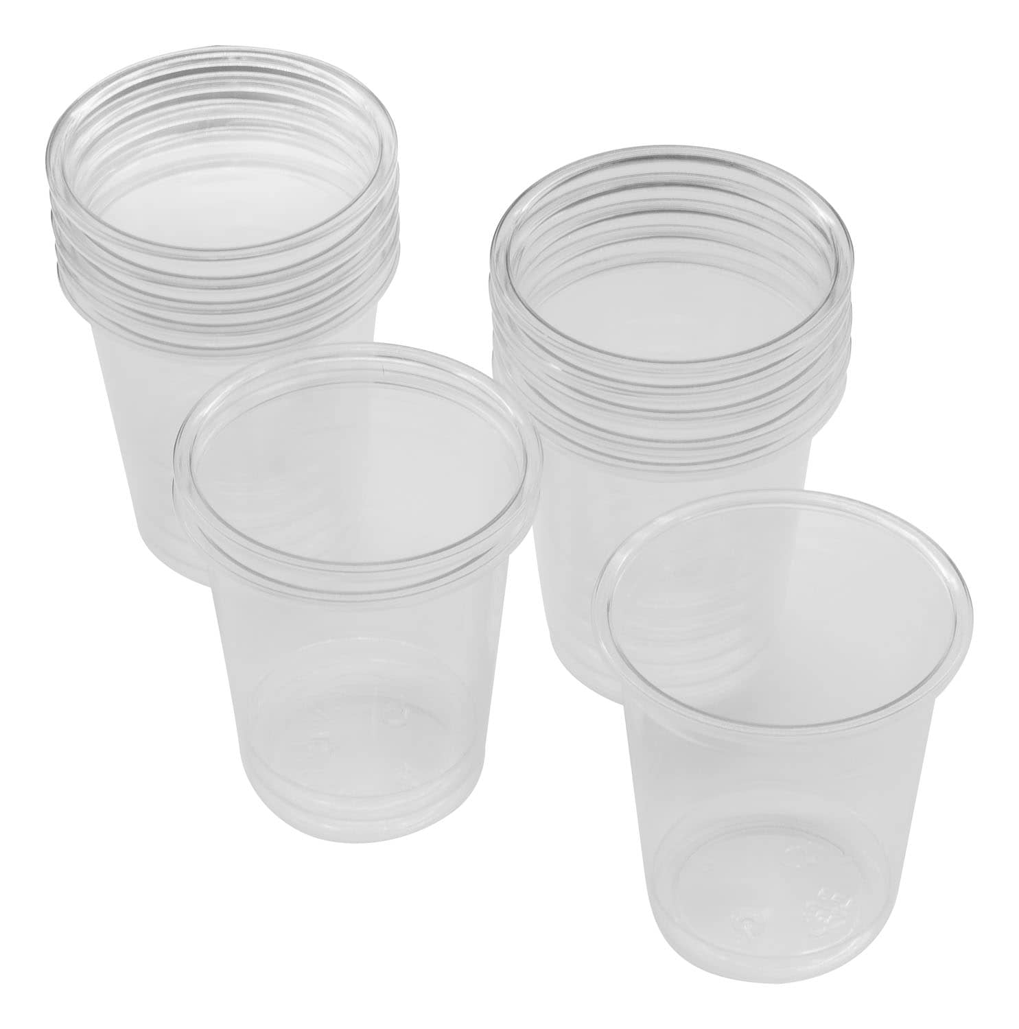 40 Stk. Schnapsbecher 2-4 cl » kaufen bei