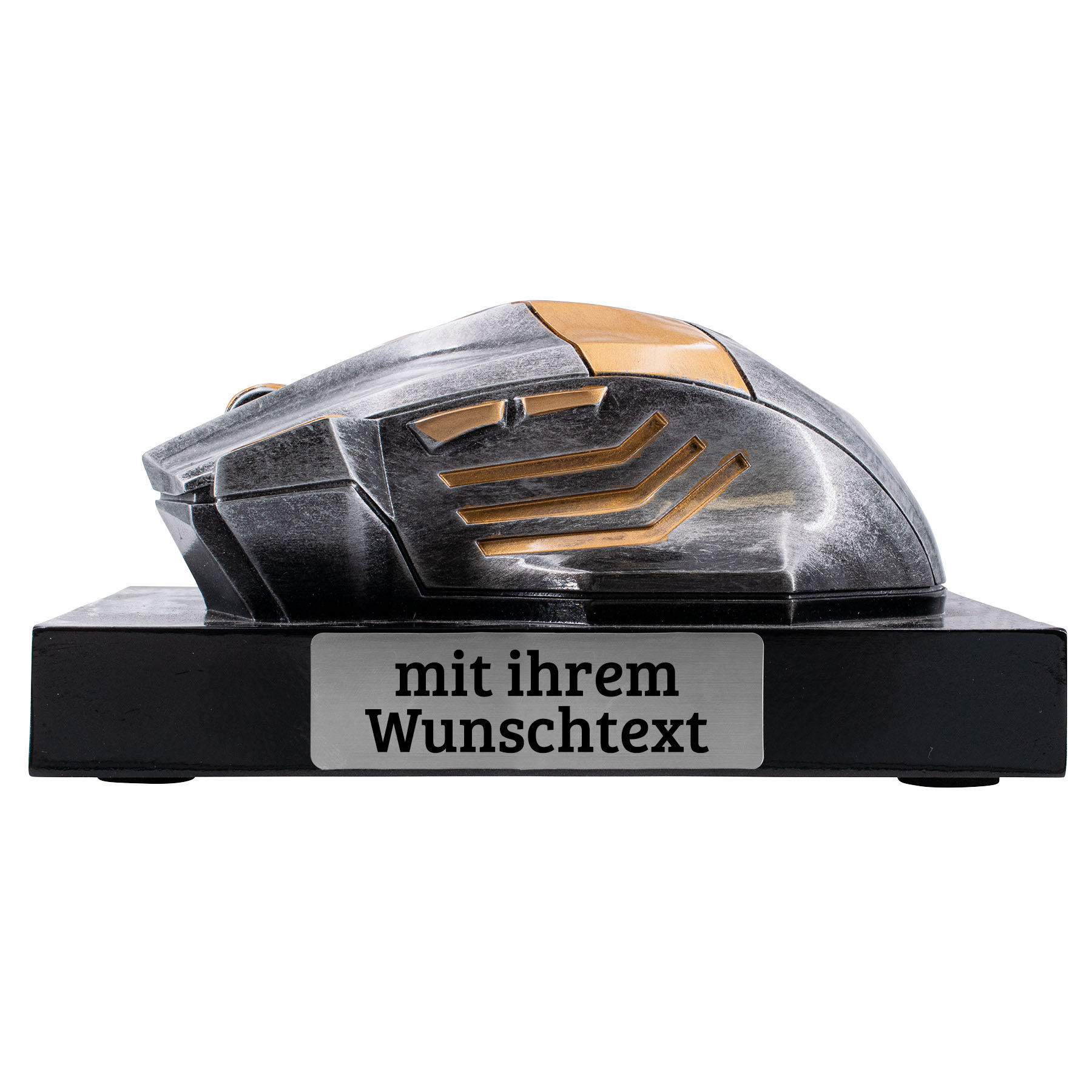 Produktbild von eSports Pokal "Gaming Maus"
