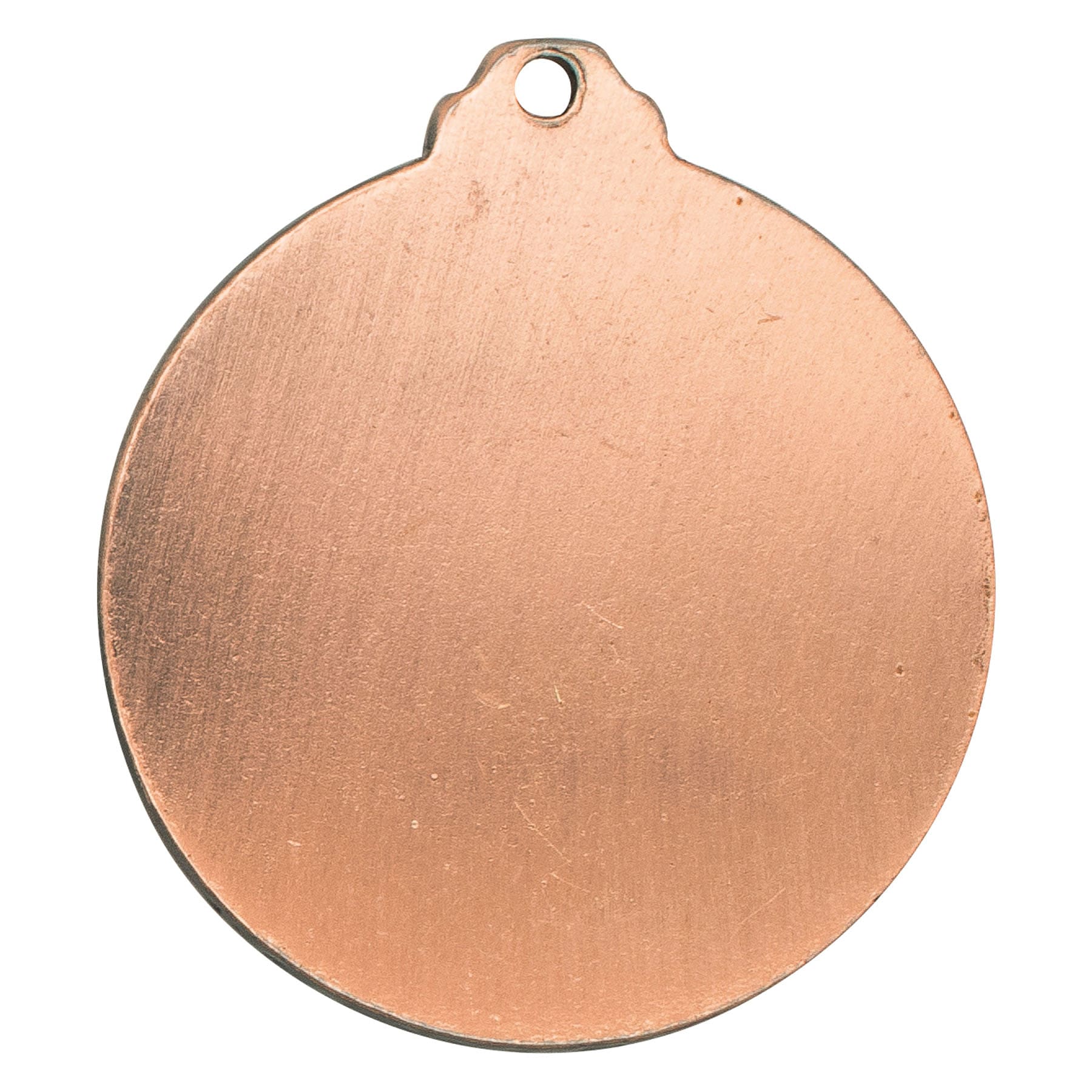 Medaille "Passaron" Ø 32mm mit Wunschemblem und Band