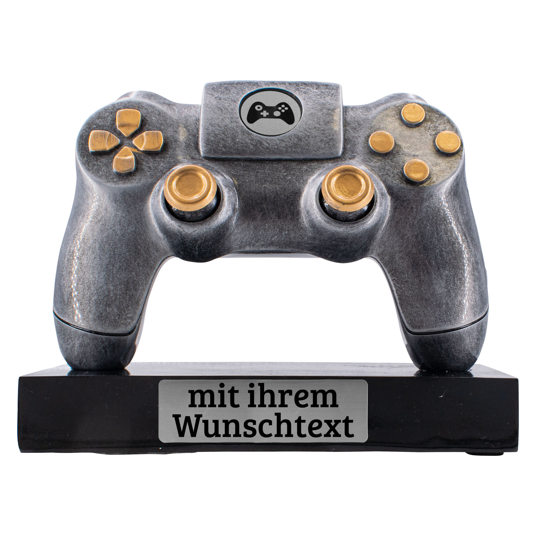 Produktbild von eSports Pokal "Gaming Controller 4"