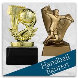 Handball Figuren