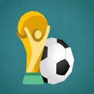 Der FIFA WM Pokal 