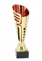 1171(1) Pokale 3er Serie FS117 gold