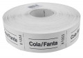 Cola Fanta W Rollenbons "Cola/Fanta" 1000 Abrisse