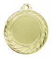 Medaille Olympia Ø 40mm mit Wunschemblem und Band