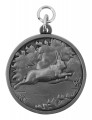 Jagdmedaille "Hase"