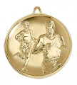 Medaille "Läufer"