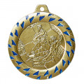 Nr06 1 SALE: Medaille "Fußball"