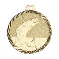 Nz06 1 Medaille "Fisch"