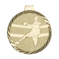 Nz09 1 Medaille "Handball"