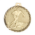 Nz15 1 Medaille "Football"