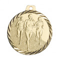 Medaille "Läufer"