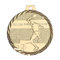 Nz22 1 Medaille "Tischtennis"